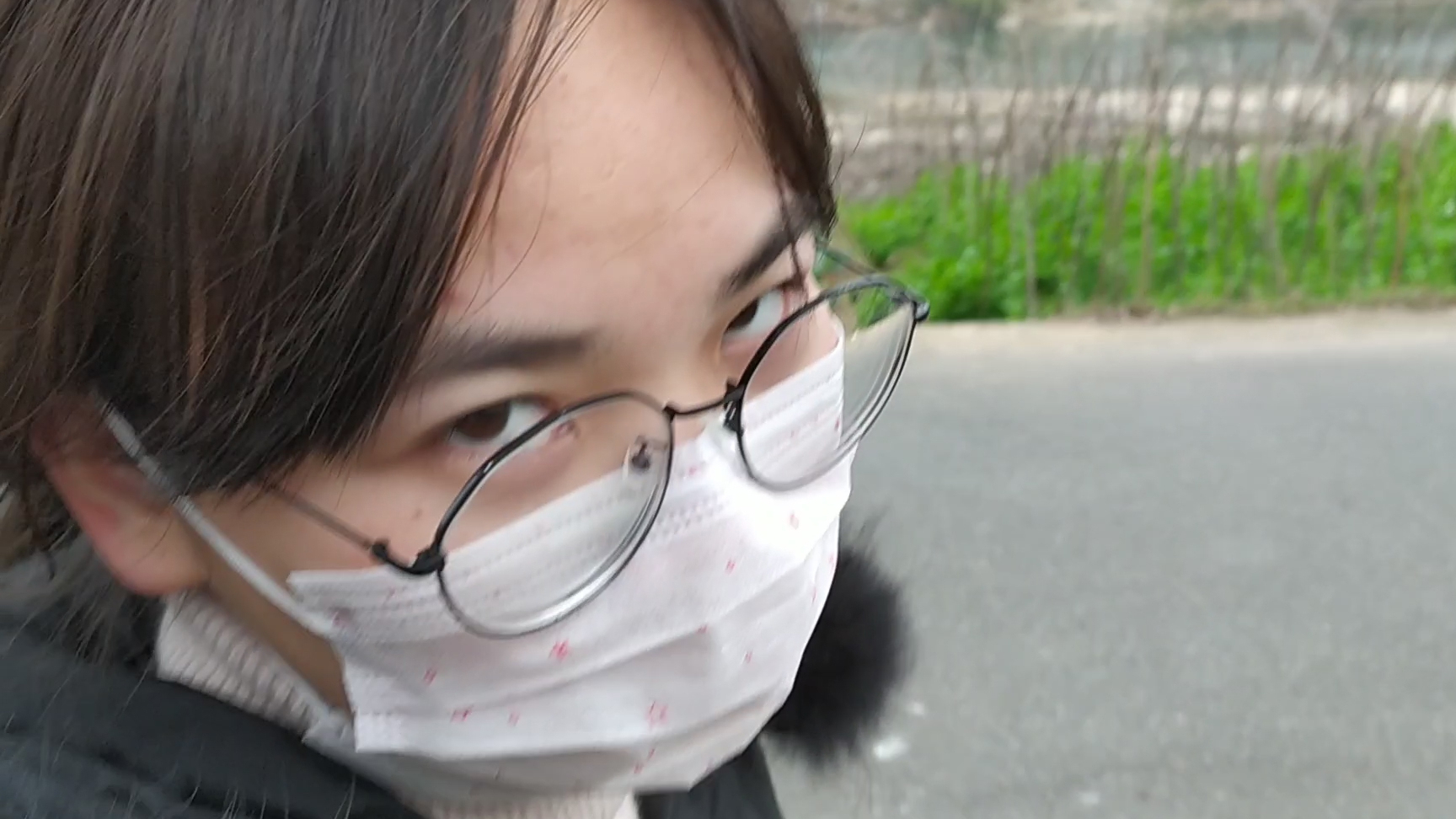我 滴 好 妹 妹
